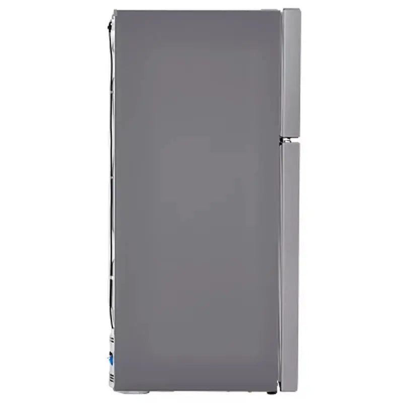 LG 20 Cu. Ft. Smart Top Freezer Refrigerator | Fridge.com