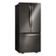 LG 22 Cu. Ft. French Door Refrigerator | Fridge.com