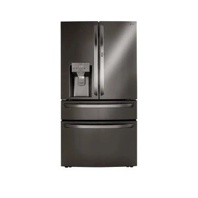 LG 30 Cu. Ft. French Door Refrigerator with Craft Ice Maker, Choose Color | Fridge.com