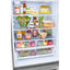 LG 33" Bottom Freezer Refrigerator 25.5 Cu. Ft. Refrigerator | Fridge.com