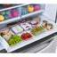 LG 33" Bottom Freezer Refrigerator 25.5 Cu. Ft. Refrigerator | Fridge.com