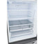 LG 33" Bottom Freezer Refrigerator 25.5 Cu. Ft. Refrigerator | Fridge.com