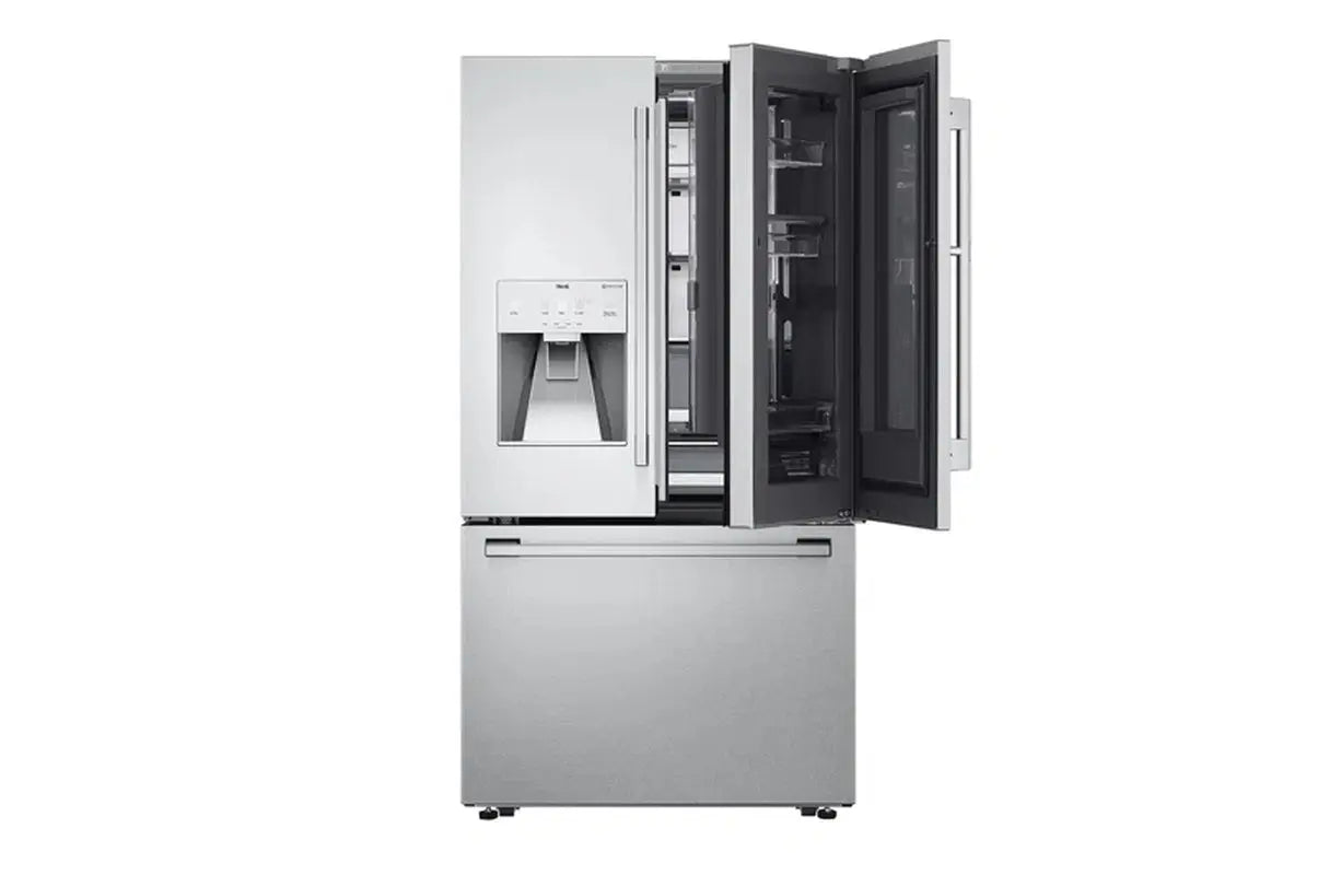 LG STUDIO 24 Cu. Ft. Smart Instaview® Door-In-Door® Large Capacity Counter-Depth Refrigerator with Craft Ice™ Maker, 36" | Fridge.com