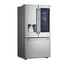 LG STUDIO 24 Cu. Ft. Smart Instaview® Door-In-Door® Large Capacity Counter-Depth Refrigerator with Craft Ice™ Maker, 36" | Fridge.com