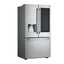 LG STUDIO 24 Cu. Ft. Smart Instaview® Door-In-Door® Large Capacity Counter-Depth Refrigerator with Craft Ice™ Maker, 36" | Fridge.com