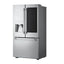 LG STUDIO 24 Cu. Ft. Smart Instaview® Door-In-Door® Large Capacity Counter-Depth Refrigerator with Craft Ice™ Maker, 36" | Fridge.com