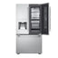 LG STUDIO 24 Cu. Ft. Smart Instaview® Door-In-Door® Large Capacity Counter-Depth Refrigerator with Craft Ice™ Maker, 36" | Fridge.com