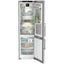 Liebherr 24 Inch Freestanding Bottom Freezer Refrigerator with Biofresh Ice Maker | Fridge.com