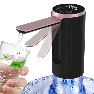 Loochmee Portable Bottleless Electric Water Dispenser | Fridge.com