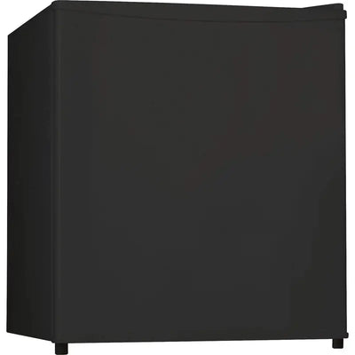 Lorell 1.6 Cubic Feet Freestanding Mini Fridge with Freezer | Fridge.com