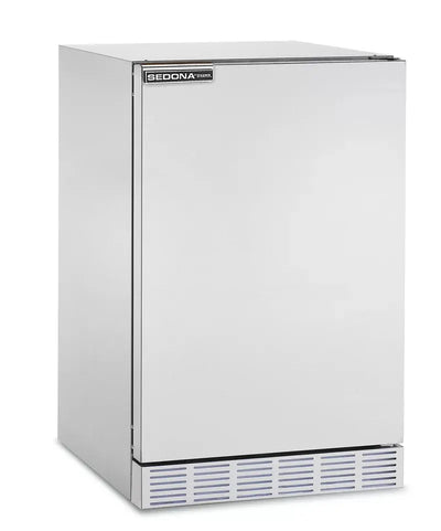 Lynx Sedona 4.1 Cubic Feet Built-In Mini Fridge | Fridge.com