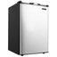 MF Series Portable 3 Cubic Feet Garage Ready Upright Freezer with Adjustable Temperature Controls | Fridge.com