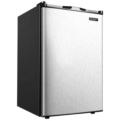 MF Series Portable 3 Cubic Feet Garage Ready Upright Freezer with Adjustable Temperature Controls | Fridge.com