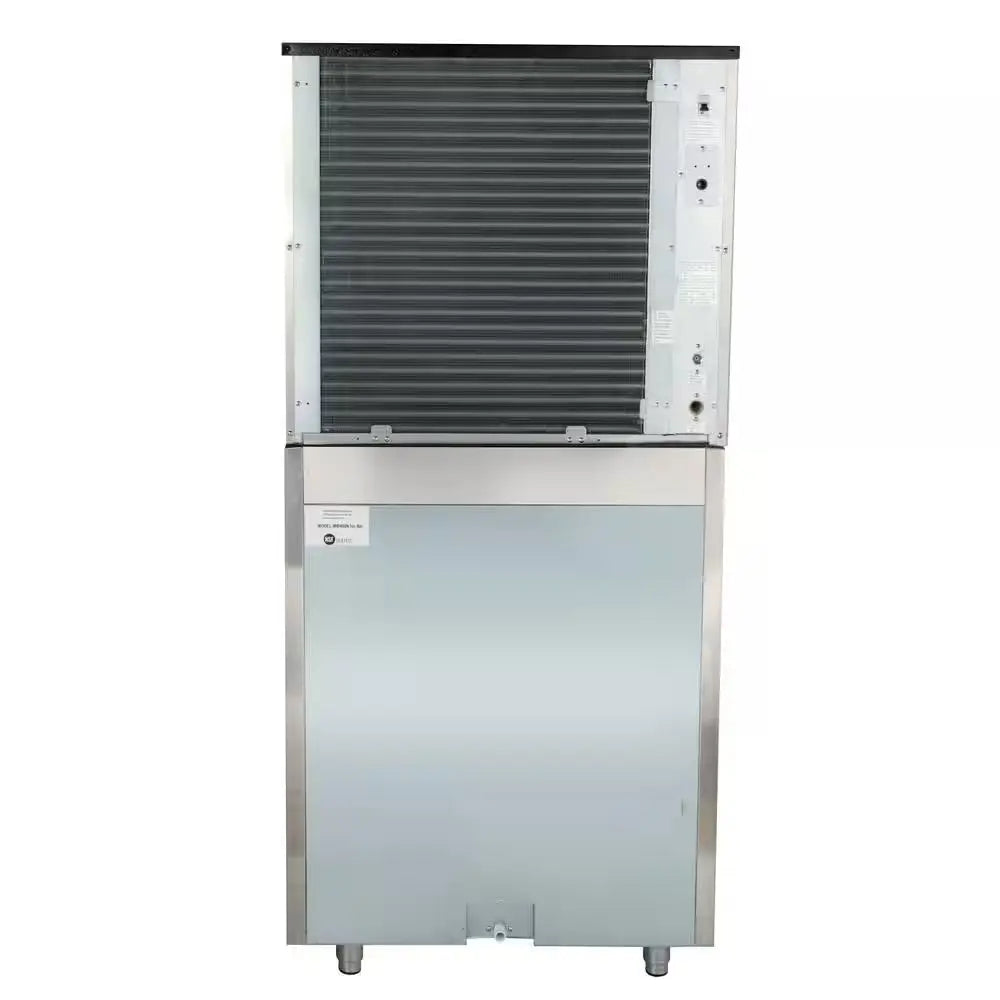 MIM650N Intelligent Series, 30 In. Modular Ice Machine | Fridge.com