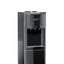 MIST Black Free Standing Top Loading Electric Water Dispenser | Fridge.com