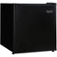 Magic Chef 1.7 CU 1.7 Cubic Feet Freestanding Mini Fridge with Freezer | Fridge.com