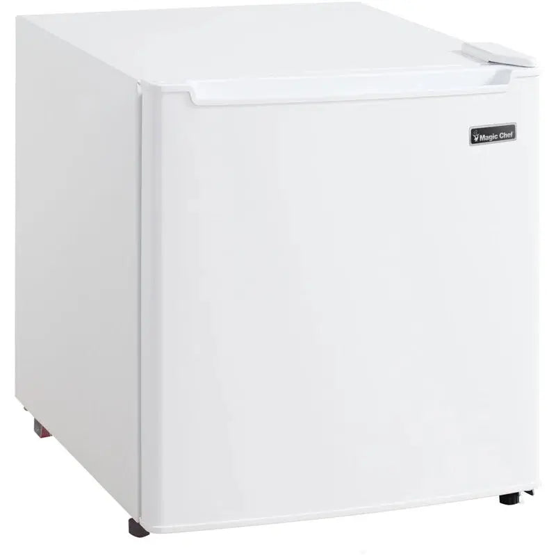 Magic Chef 1.7 CU 1.7 Cubic Feet Freestanding Mini Fridge with Freezer | Fridge.com