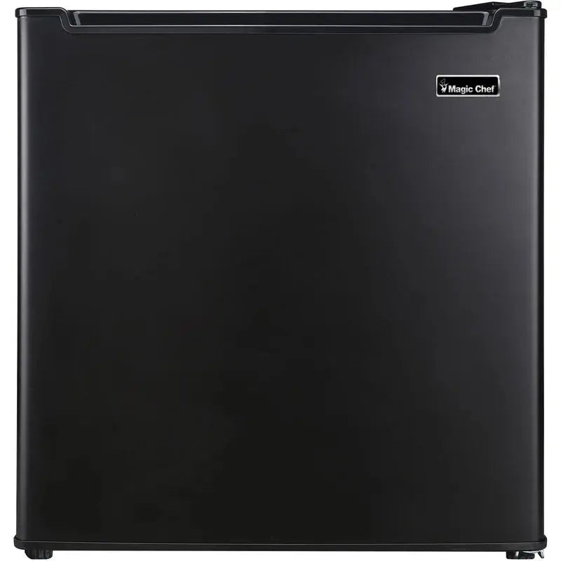 Magic Chef 1.7 CU 1.7 Cubic Feet Freestanding Mini Fridge with Freezer | Fridge.com