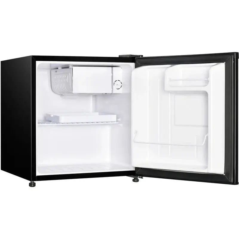 Magic Chef 1.7 CU 1.7 Cubic Feet Freestanding Mini Fridge with Freezer | Fridge.com