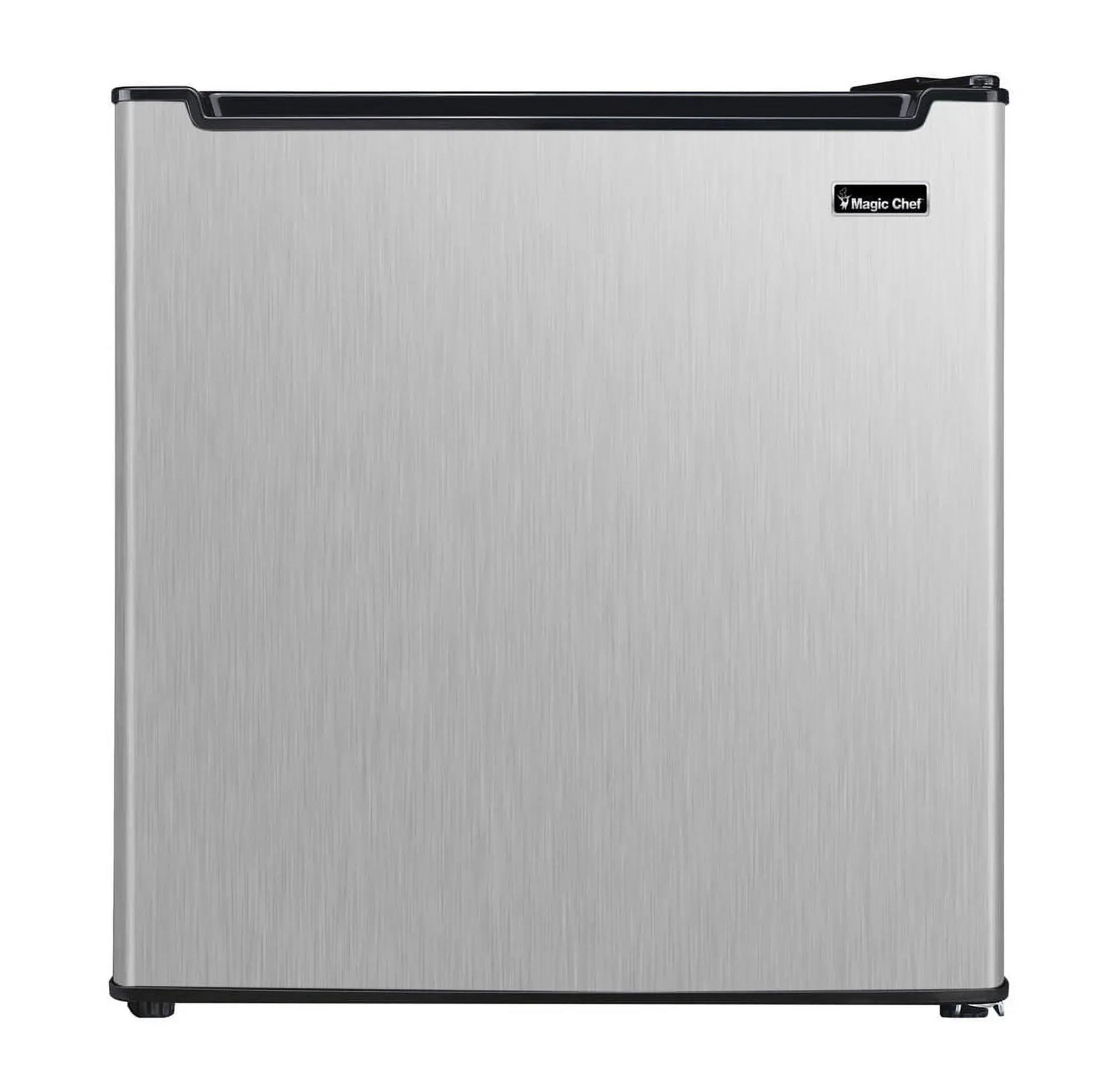 Magic Chef 1.7 Cu. ft. 17.3" W Mini Refrigerator with Standard Door | Fridge.com