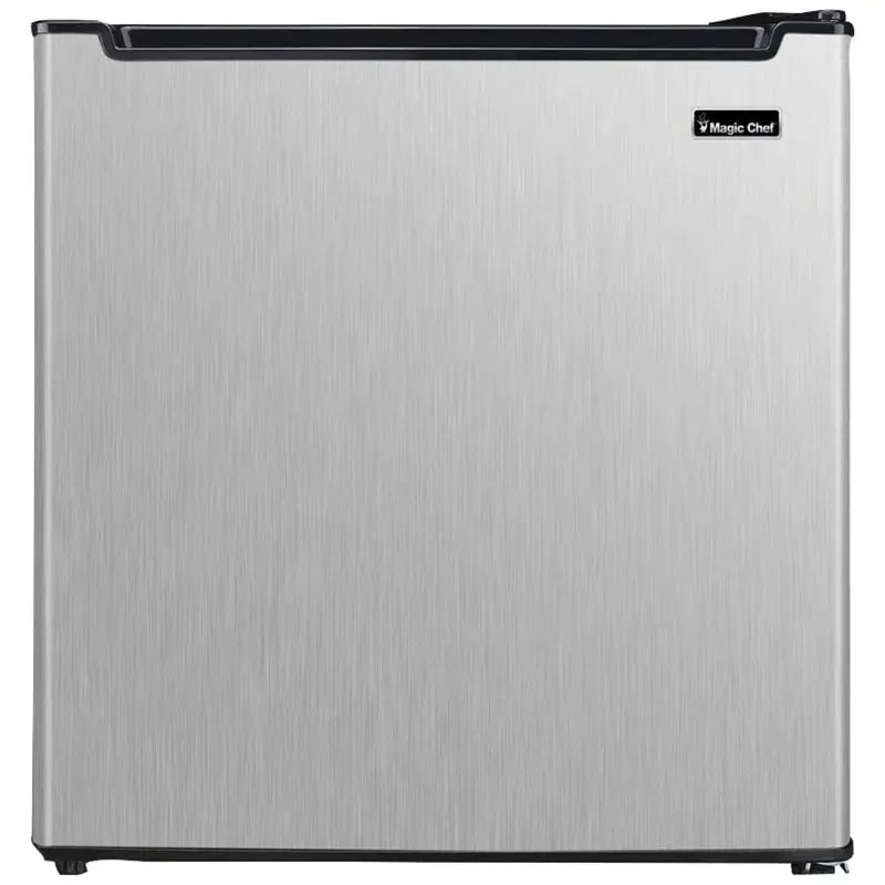 Magic Chef 1.7 Cubic Feet Freestanding Mini Fridge | Fridge.com