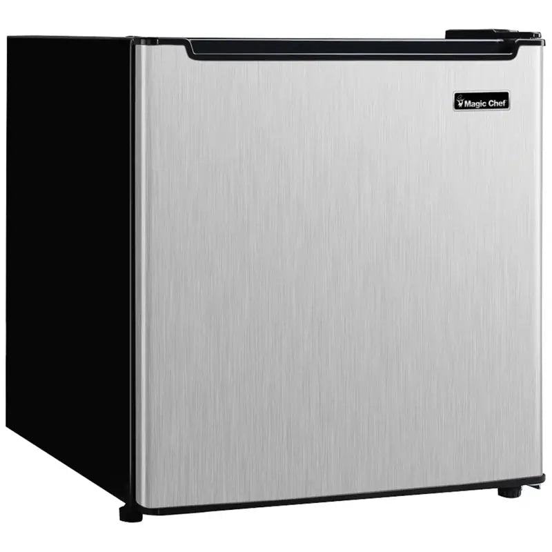 Magic Chef 1.7 Cubic Feet Freestanding Mini Fridge | Fridge.com