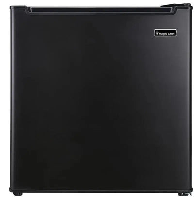 Magic Chef 1.7 Cubic Feet Freestanding Mini Fridge | Fridge.com