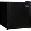 Magic Chef 1.7 Cubic Feet Freestanding Mini Fridge | Fridge.com