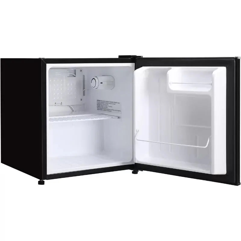 Magic Chef 1.7 Cubic Feet Freestanding Mini Fridge | Fridge.com