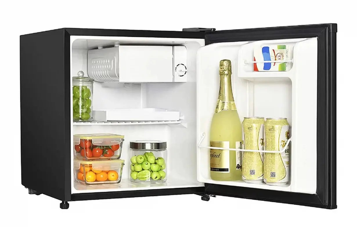 Magic Chef 1.7 Cubic Feet Freestanding Mini Fridge | Fridge.com