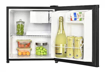 Magic Chef 1.7 Cubic Feet Freestanding Mini Fridge | Fridge.com