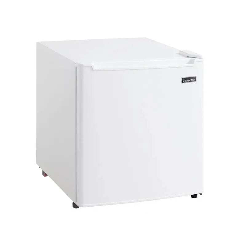 Magic Chef 1.7 Cubic Feet Freestanding Mini Fridge with Freezer | Fridge.com