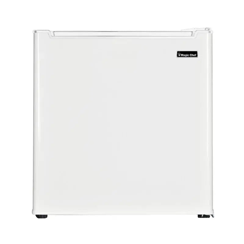 Magic Chef 1.7 Cubic Feet Freestanding Mini Fridge with Freezer | Fridge.com