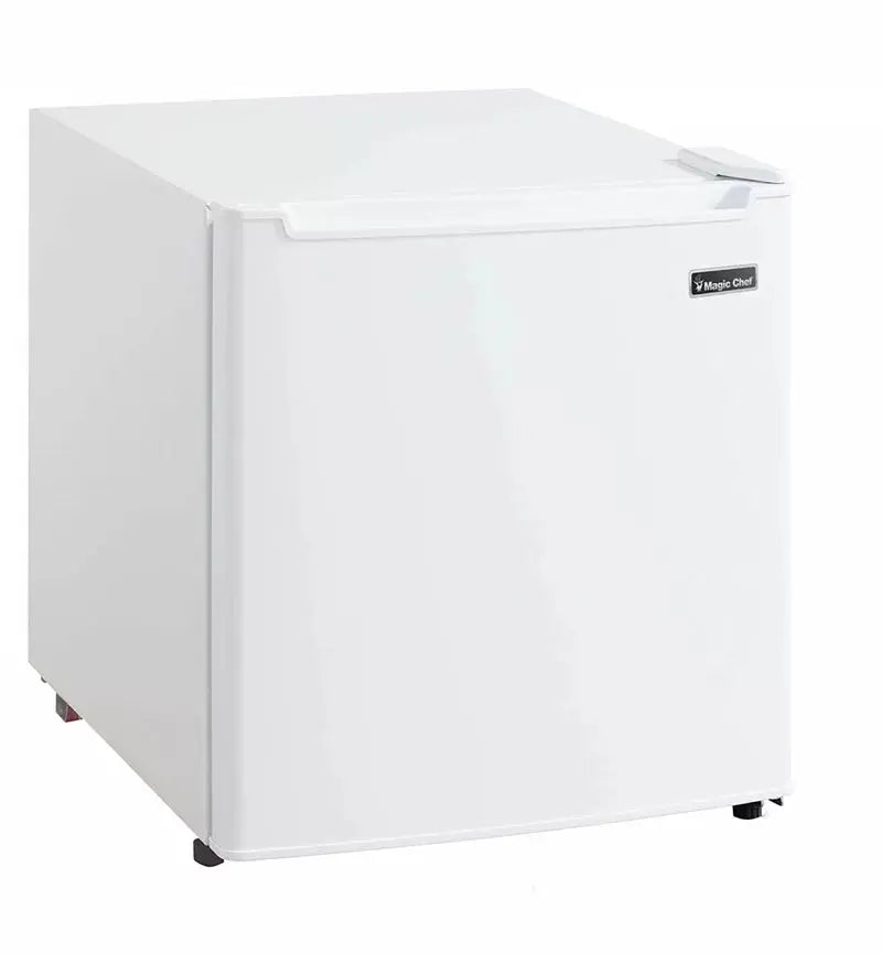 Magic Chef 1.7 Cubic Feet Freestanding Mini Fridge with Freezer | Fridge.com