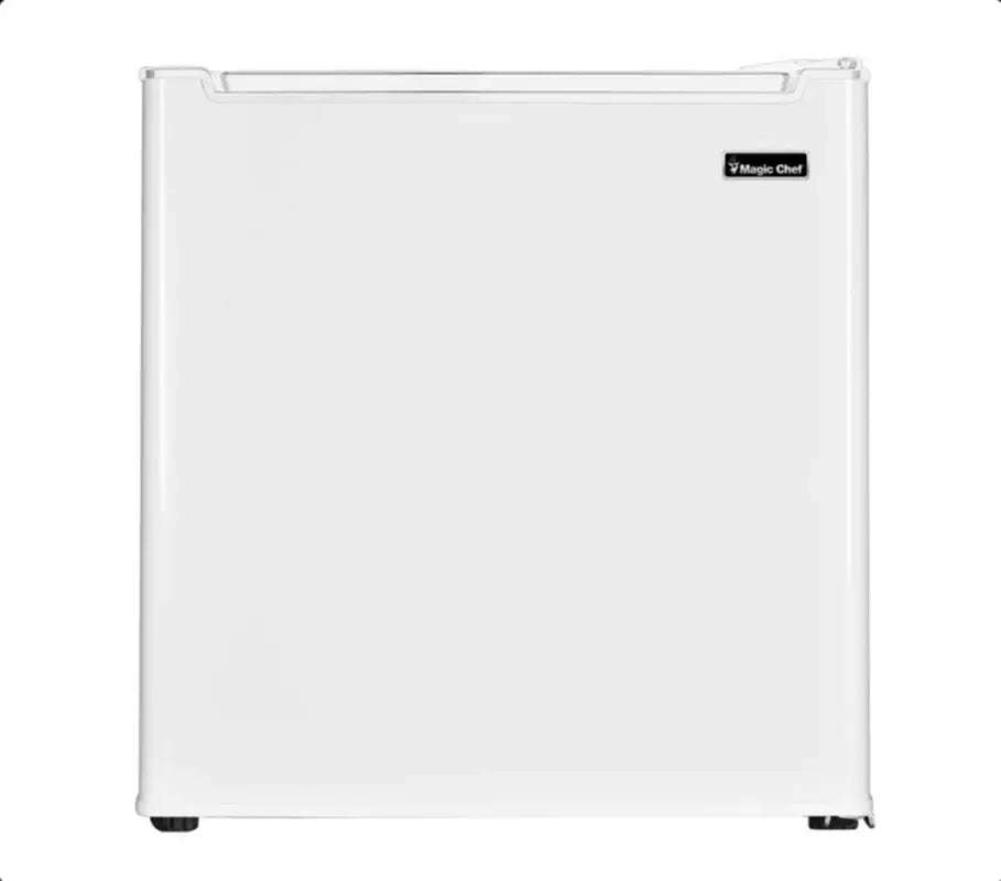 Magic Chef 1.7 Cubic Feet Freestanding Mini Fridge with Freezer | Fridge.com