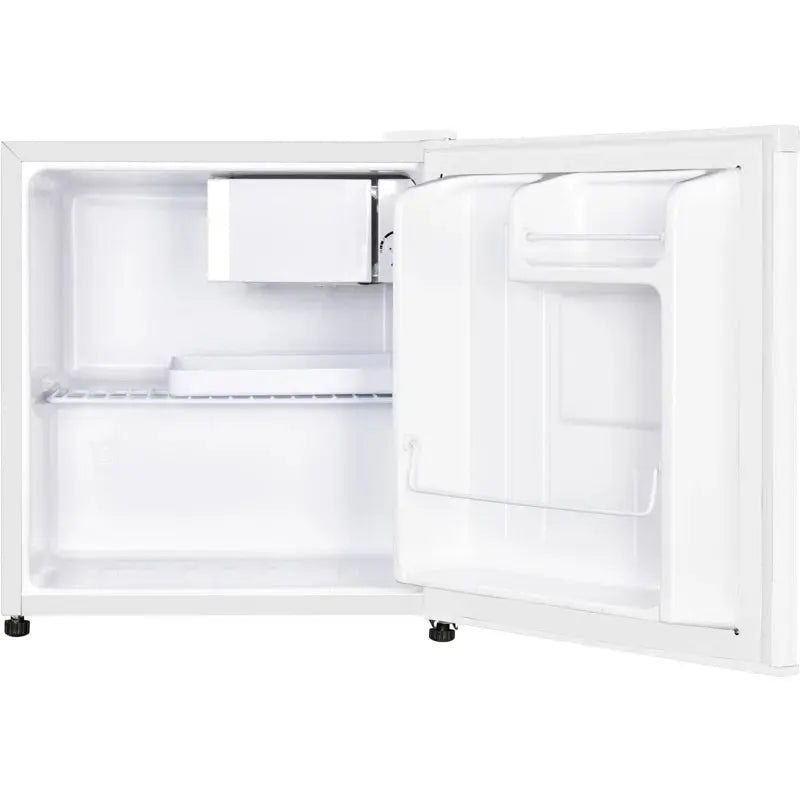 Magic Chef 1.7 Cubic Feet Freestanding Mini Fridge with Freezer | Fridge.com