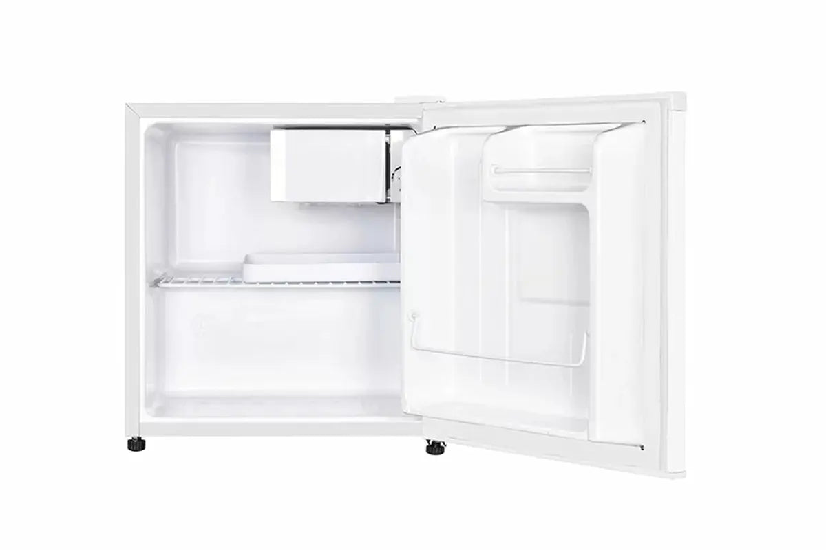 Magic Chef 1.7 Cubic Feet Freestanding Mini Fridge with Freezer | Fridge.com