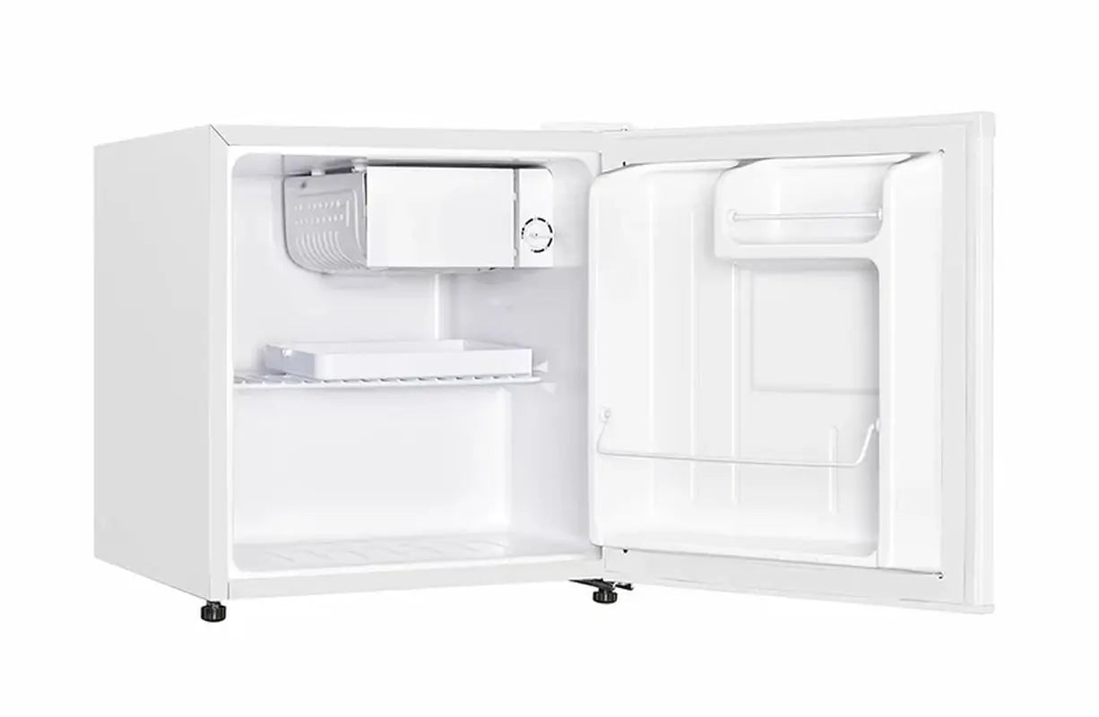 Magic Chef 1.7 Cubic Feet Freestanding Mini Fridge with Freezer | Fridge.com