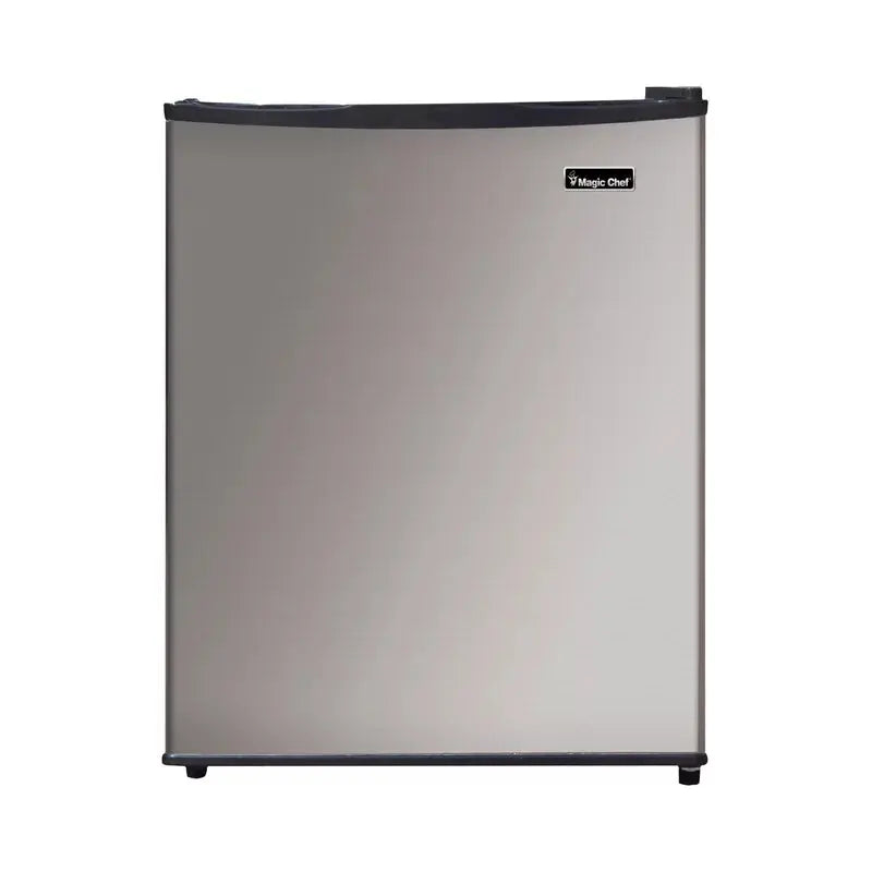 Magic Chef 2.4 Cubic Feet Freestanding Mini Fridge | Fridge.com