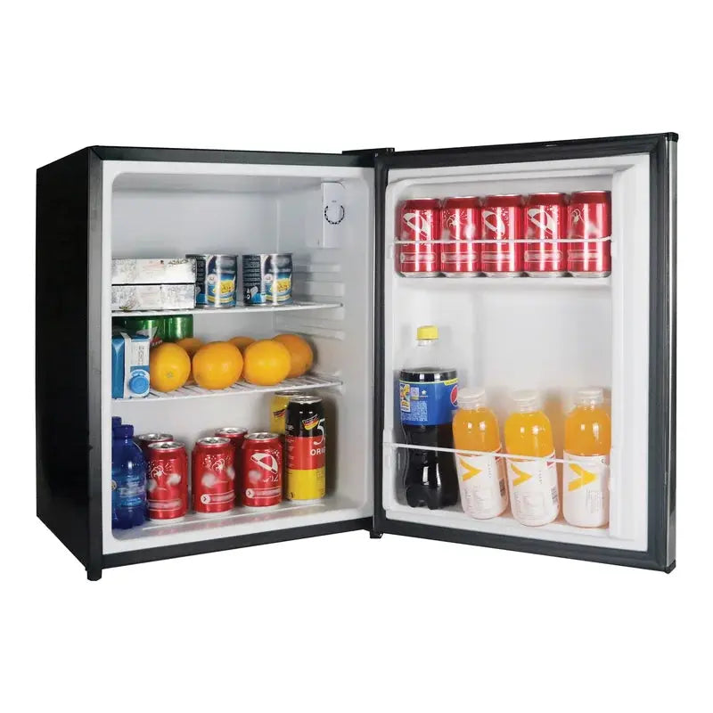 Magic Chef 2.4 Cubic Feet Freestanding Mini Fridge | Fridge.com