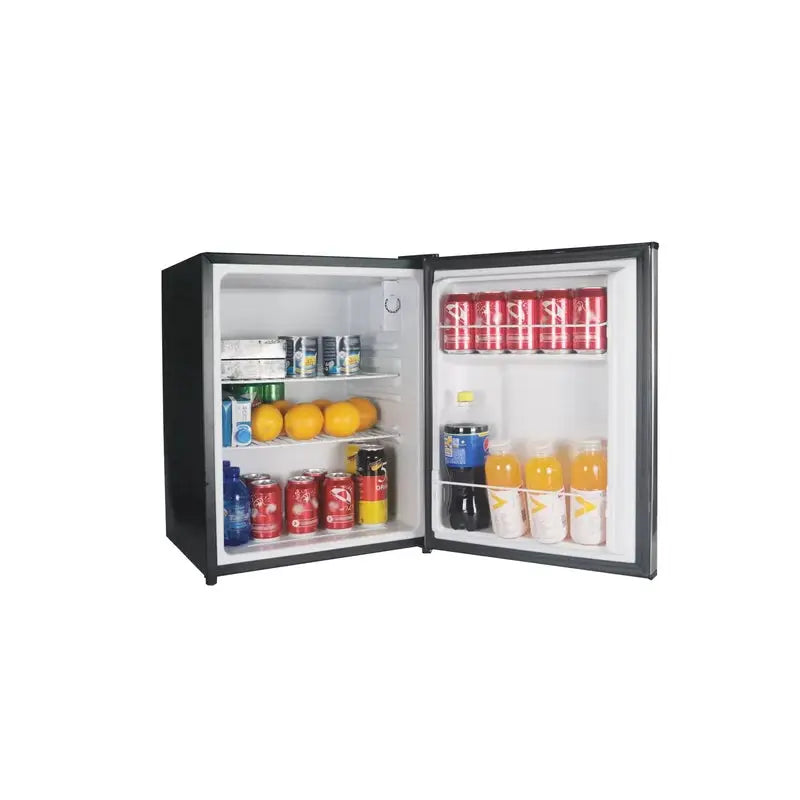 Magic Chef 2.4 Cubic Feet Freestanding Mini Fridge | Fridge.com