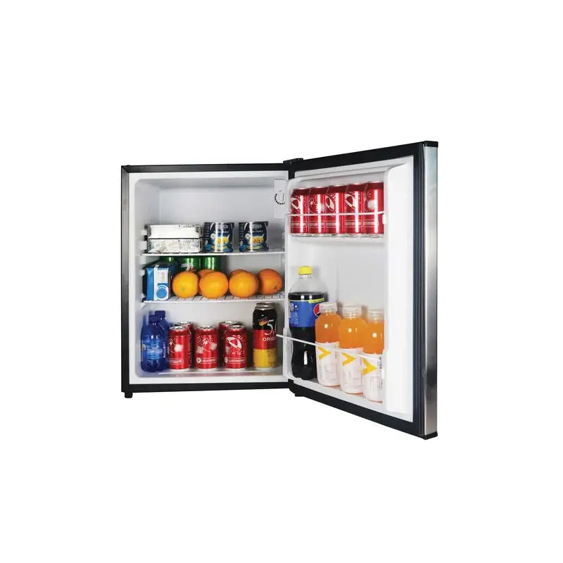 Magic Chef 2.4 Cubic Feet Freestanding Mini Fridge | Fridge.com