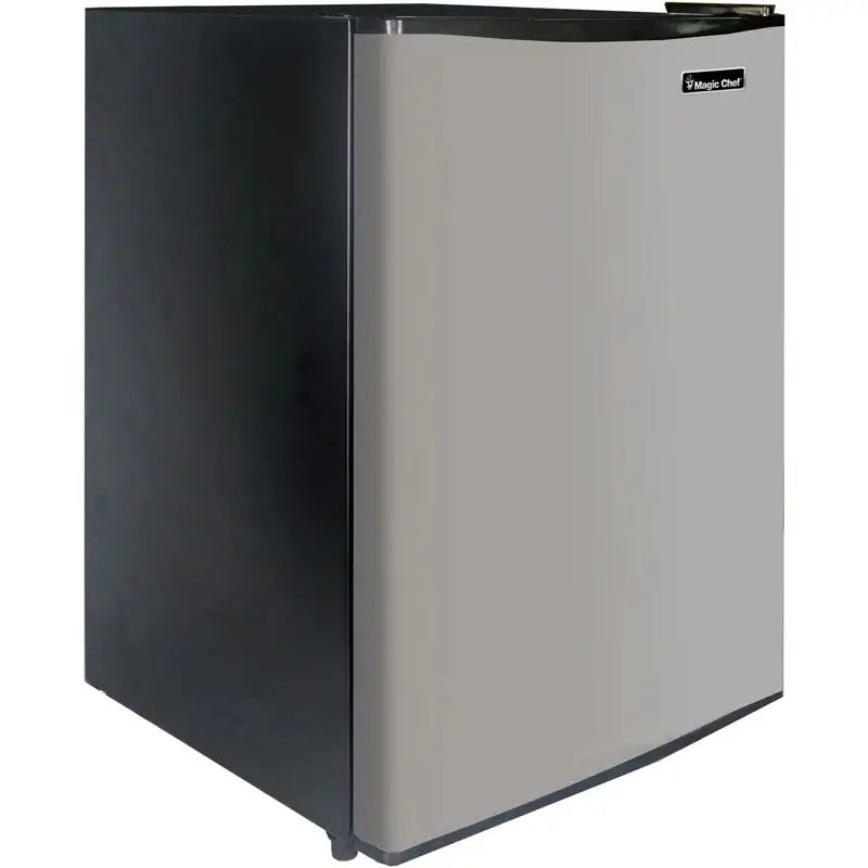 Magic Chef 2.4 Cubic Feet Freestanding Mini Fridge | Fridge.com