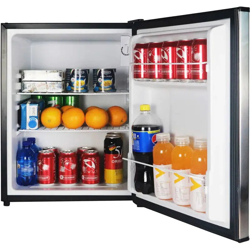 Magic Chef 2.4 Cubic Feet Freestanding Mini Fridge | Fridge.com