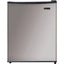 Magic Chef 2.4 Cubic Feet Freestanding Mini Fridge | Fridge.com