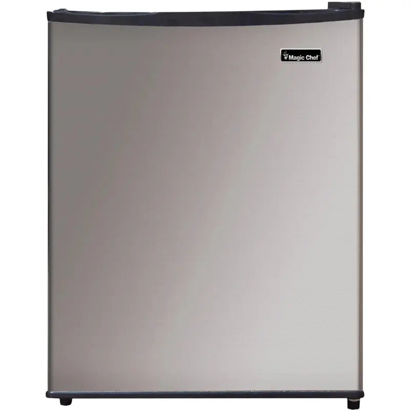 Magic Chef 2.4 Cubic Feet Freestanding Mini Fridge | Fridge.com