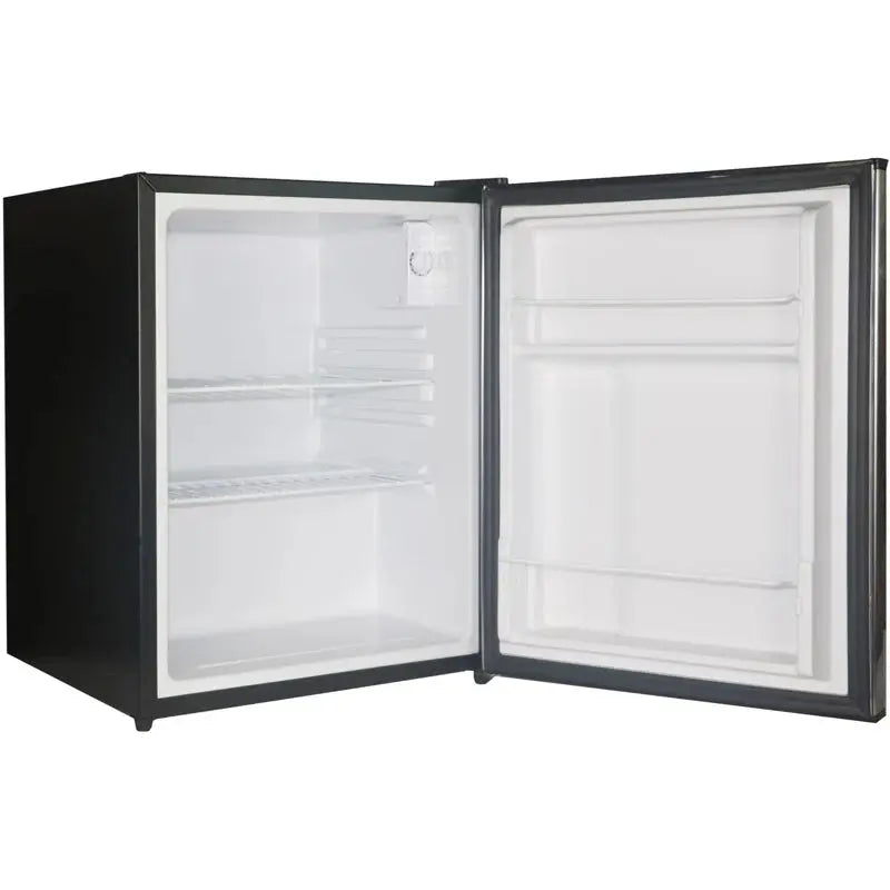 Magic Chef 2.4 Cubic Feet Freestanding Mini Fridge | Fridge.com