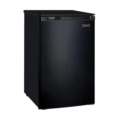 Magic Chef 4.4 Cubic Feet Freestanding Mini Fridge | Fridge.com