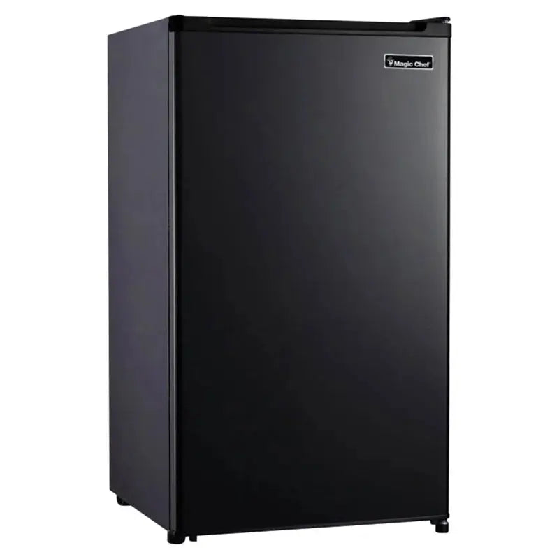 Magic Chef 4.4 Cubic Feet Portable Freestanding Mini Fridge with Freezer | Fridge.com