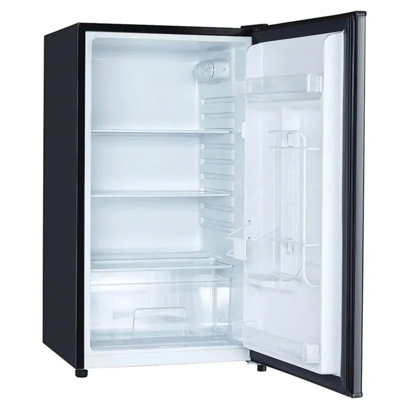 Magic Chef 4.4 Cubic Feet Portable Freestanding Mini Fridge with Freezer | Fridge.com